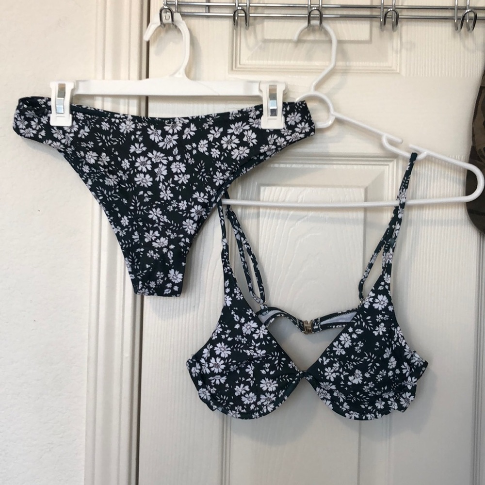 Shein Bikini